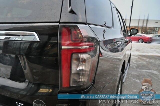 2024 Chevrolet Tahoe LT Wasilla AK