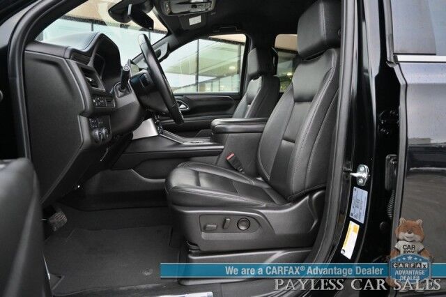 2024 Chevrolet Tahoe LT Wasilla AK