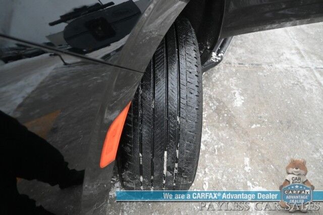 2024 Chevrolet Tahoe LT Wasilla AK