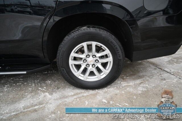 2024 Chevrolet Tahoe LT Wasilla AK