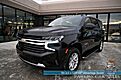 2024 Chevrolet Tahoe LT / 4X4 / AutoStart / Power & Heated Leather Seats / Bose Speakers / Forward C