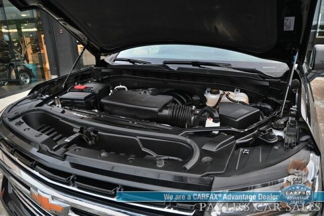 2024 Chevrolet Tahoe LT Wasilla AK