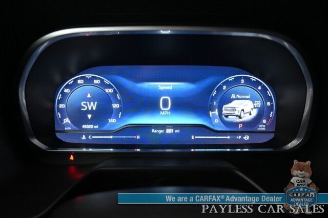 2024 Chevrolet Tahoe LT Anchorage AK