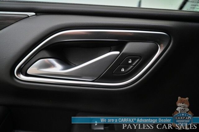 2024 Chevrolet Tahoe LT Anchorage AK