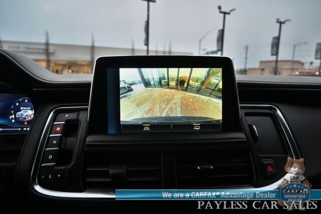 2024 Chevrolet Tahoe LT Anchorage AK