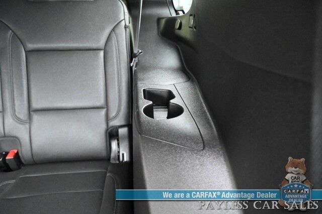 2024 Chevrolet Tahoe LT Anchorage AK