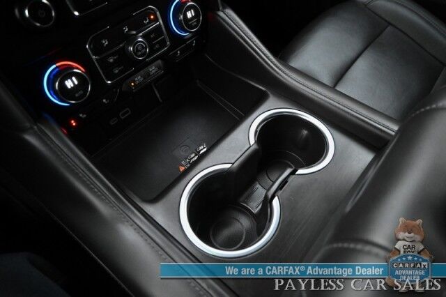 2024 Chevrolet Tahoe LT Anchorage AK