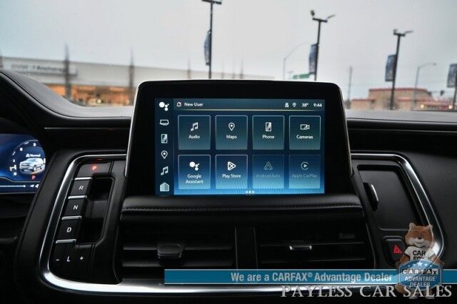 2024 Chevrolet Tahoe LT Anchorage AK