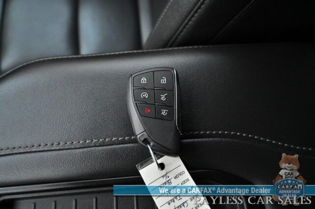 2024 Chevrolet Tahoe LT Anchorage AK