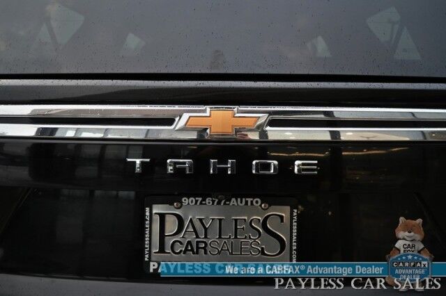 2024 Chevrolet Tahoe LT Anchorage AK