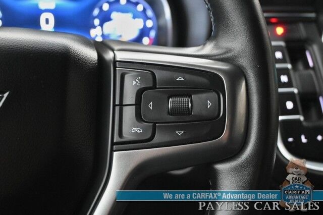 2024 Chevrolet Tahoe LT Anchorage AK