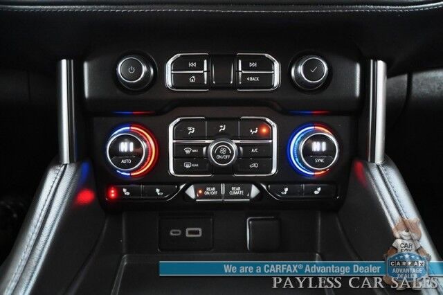 2024 Chevrolet Tahoe LT Anchorage AK