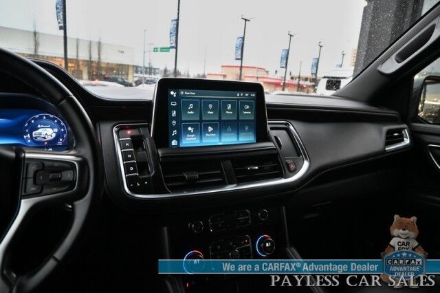 2024 Chevrolet Tahoe LT Anchorage AK