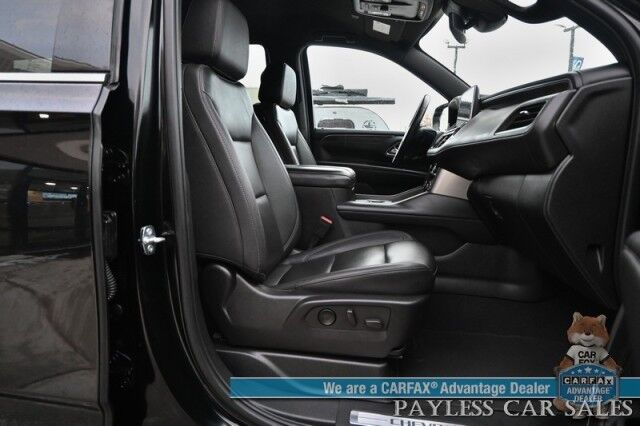 2024 Chevrolet Tahoe LT Anchorage AK