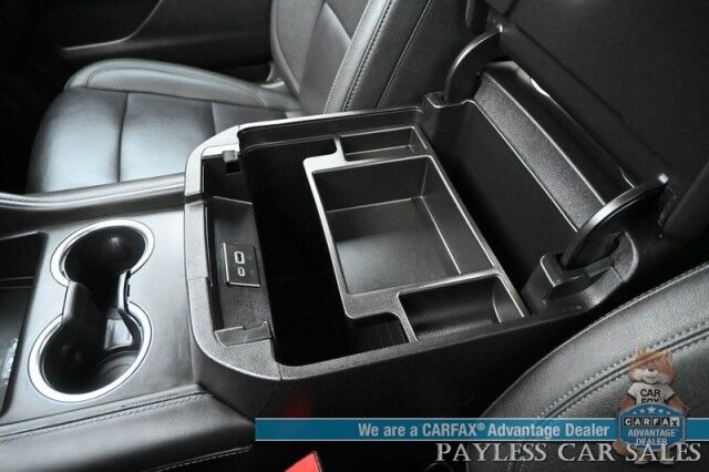 2024 Chevrolet Tahoe LT Anchorage AK