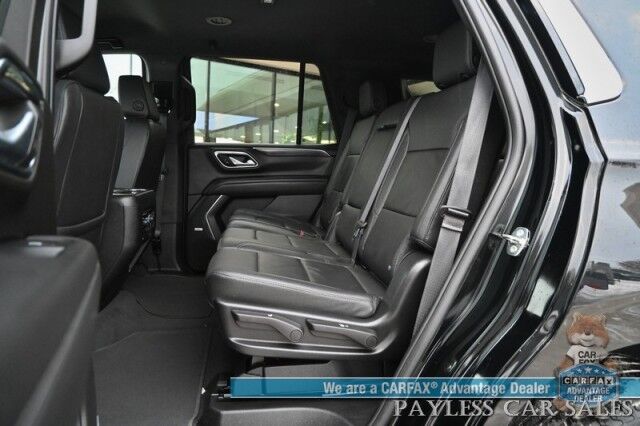 2024 Chevrolet Tahoe LT Anchorage AK