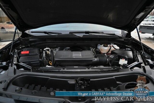 2024 Chevrolet Tahoe LT Anchorage AK