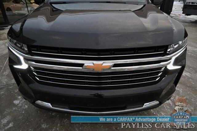 2024 Chevrolet Tahoe LT Anchorage AK