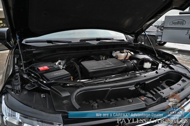 2024 Chevrolet Tahoe LT Anchorage AK