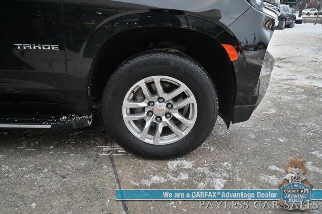 2024 Chevrolet Tahoe LT Anchorage AK