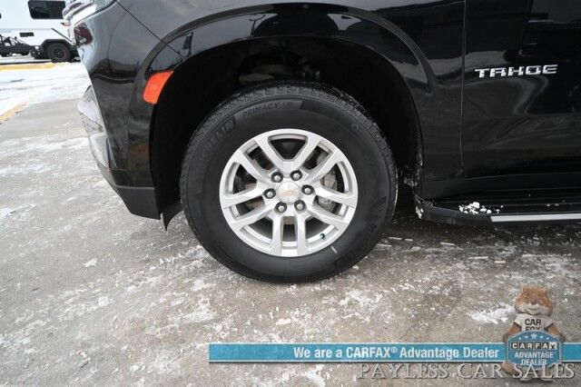 2024 Chevrolet Tahoe LT Anchorage AK