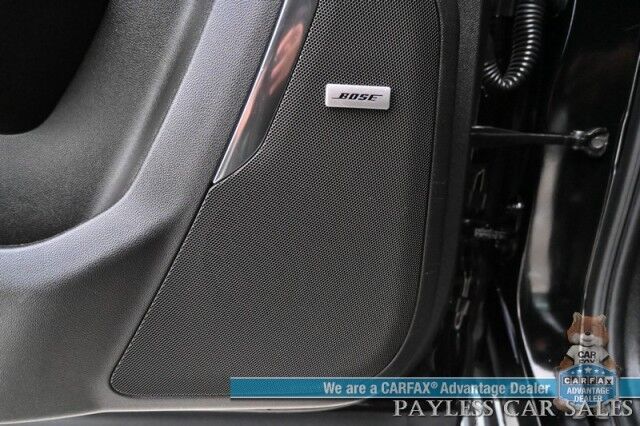 2024 Chevrolet Tahoe LT Anchorage AK