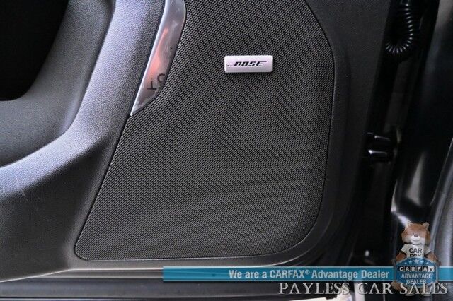 2024 Chevrolet Tahoe LT Anchorage AK