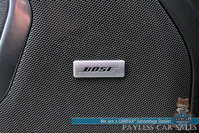 2024 Chevrolet Tahoe LT Anchorage AK