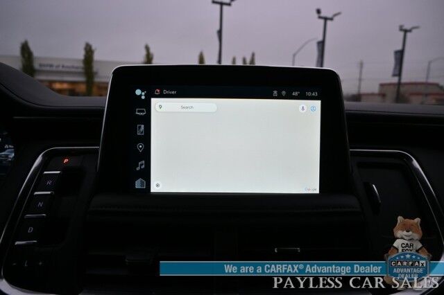 2024 Chevrolet Tahoe LT Anchorage AK