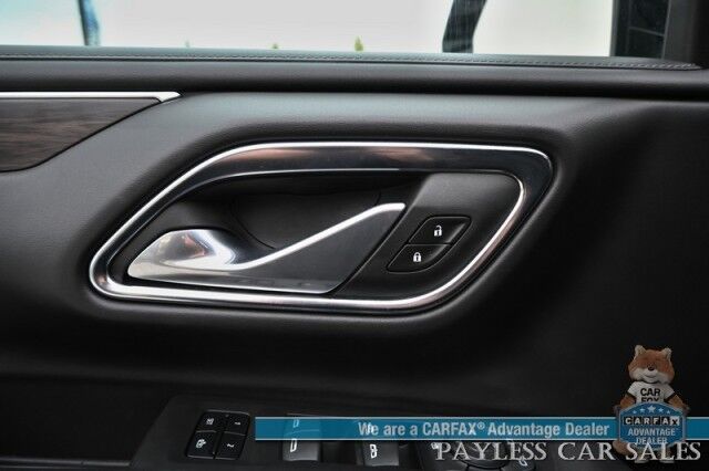 2024 Chevrolet Tahoe LT Anchorage AK