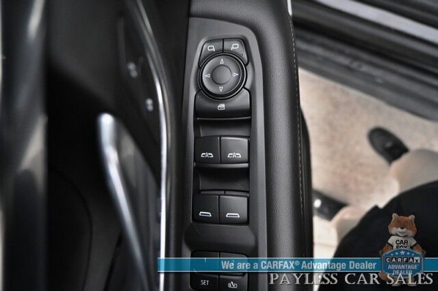 2024 Chevrolet Tahoe LT Anchorage AK