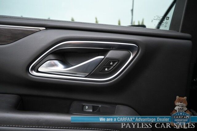 2024 Chevrolet Tahoe LT Anchorage AK