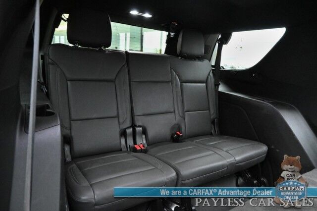 2024 Chevrolet Tahoe LT Anchorage AK