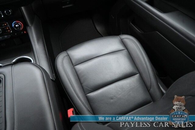 2024 Chevrolet Tahoe LT Anchorage AK