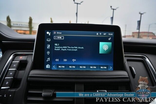 2024 Chevrolet Tahoe LT Anchorage AK