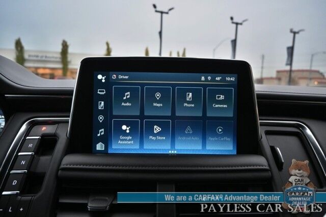 2024 Chevrolet Tahoe LT Anchorage AK