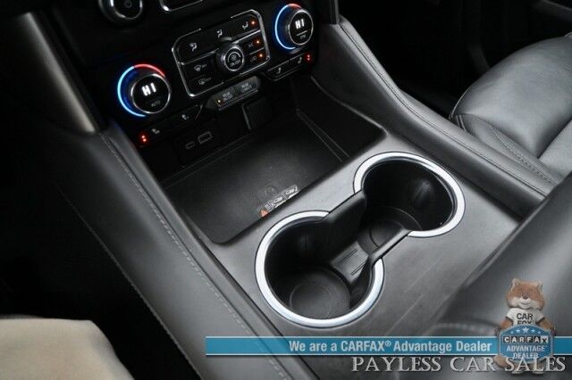 2024 Chevrolet Tahoe LT Anchorage AK