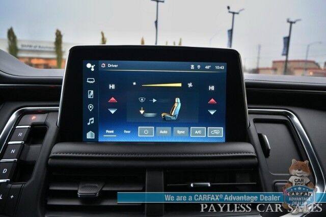 2024 Chevrolet Tahoe LT Anchorage AK