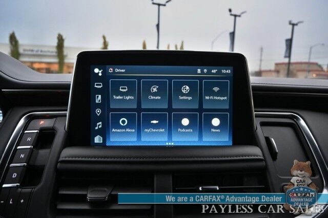 2024 Chevrolet Tahoe LT Anchorage AK