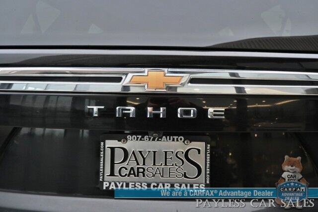 2024 Chevrolet Tahoe LT Anchorage AK