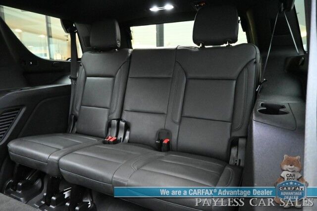 2024 Chevrolet Tahoe LT Anchorage AK