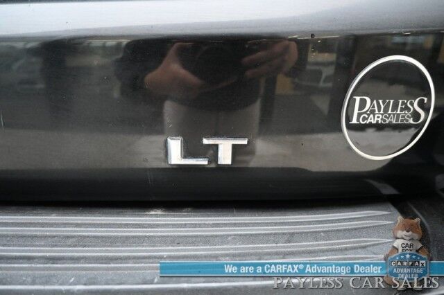 2024 Chevrolet Tahoe LT Anchorage AK