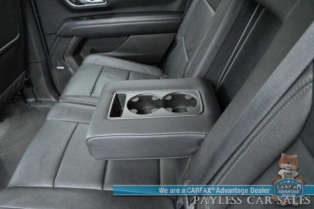 2024 Chevrolet Tahoe LT Anchorage AK