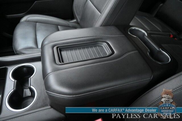 2024 Chevrolet Tahoe LT Anchorage AK