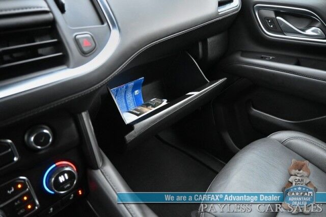 2024 Chevrolet Tahoe LT Anchorage AK