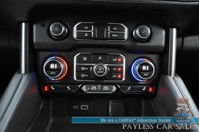 2024 Chevrolet Tahoe LT Anchorage AK