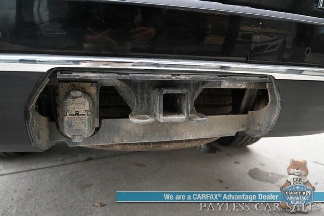 2024 Chevrolet Tahoe LT Anchorage AK