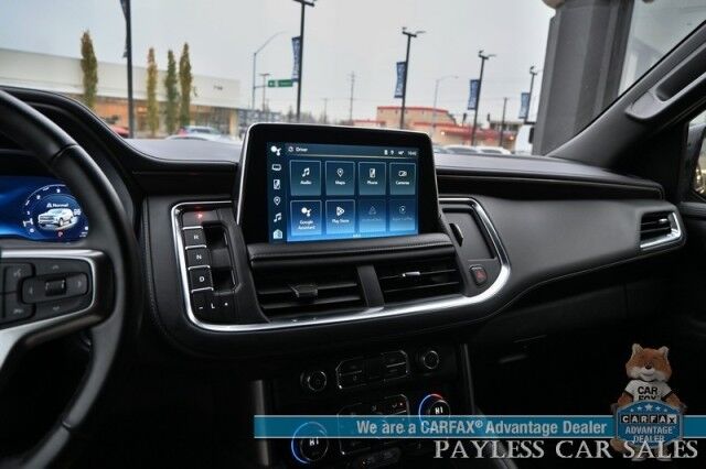 2024 Chevrolet Tahoe LT Anchorage AK