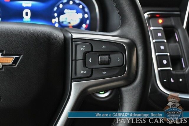 2024 Chevrolet Tahoe LT Anchorage AK