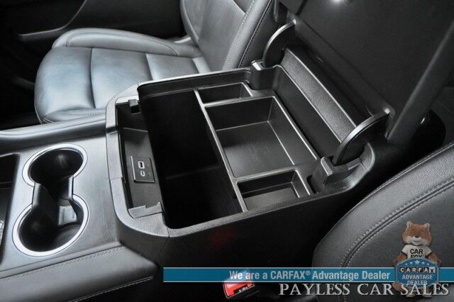 2024 Chevrolet Tahoe LT Anchorage AK